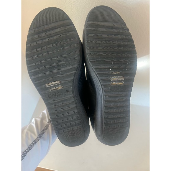 Britain leather loafers size 41 - Picture 4 of 9